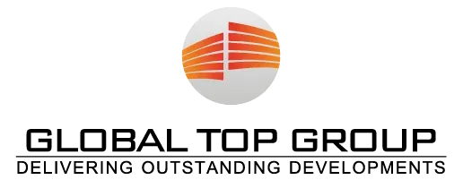 Global Top Group Logo