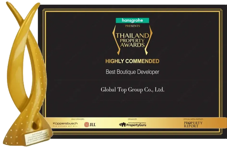 Global Top Group Awards