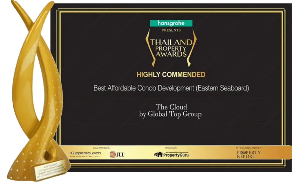 Global Top Group Awards