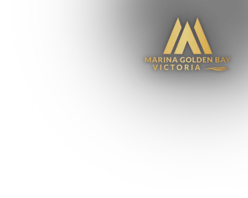 Logo of Marina Golden Bay
