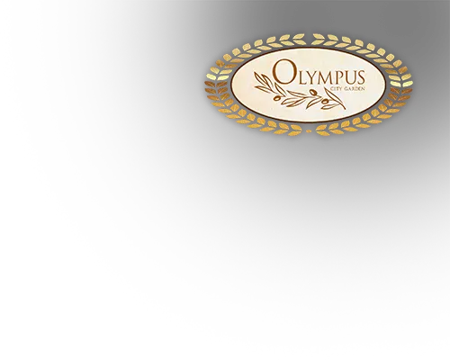 Logo of Olympus City Garden