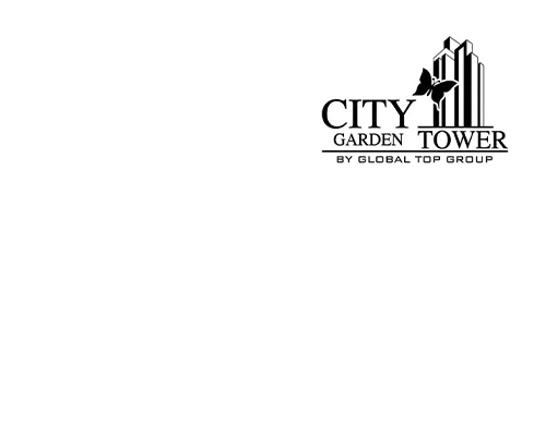 Logo of City Garden Tower